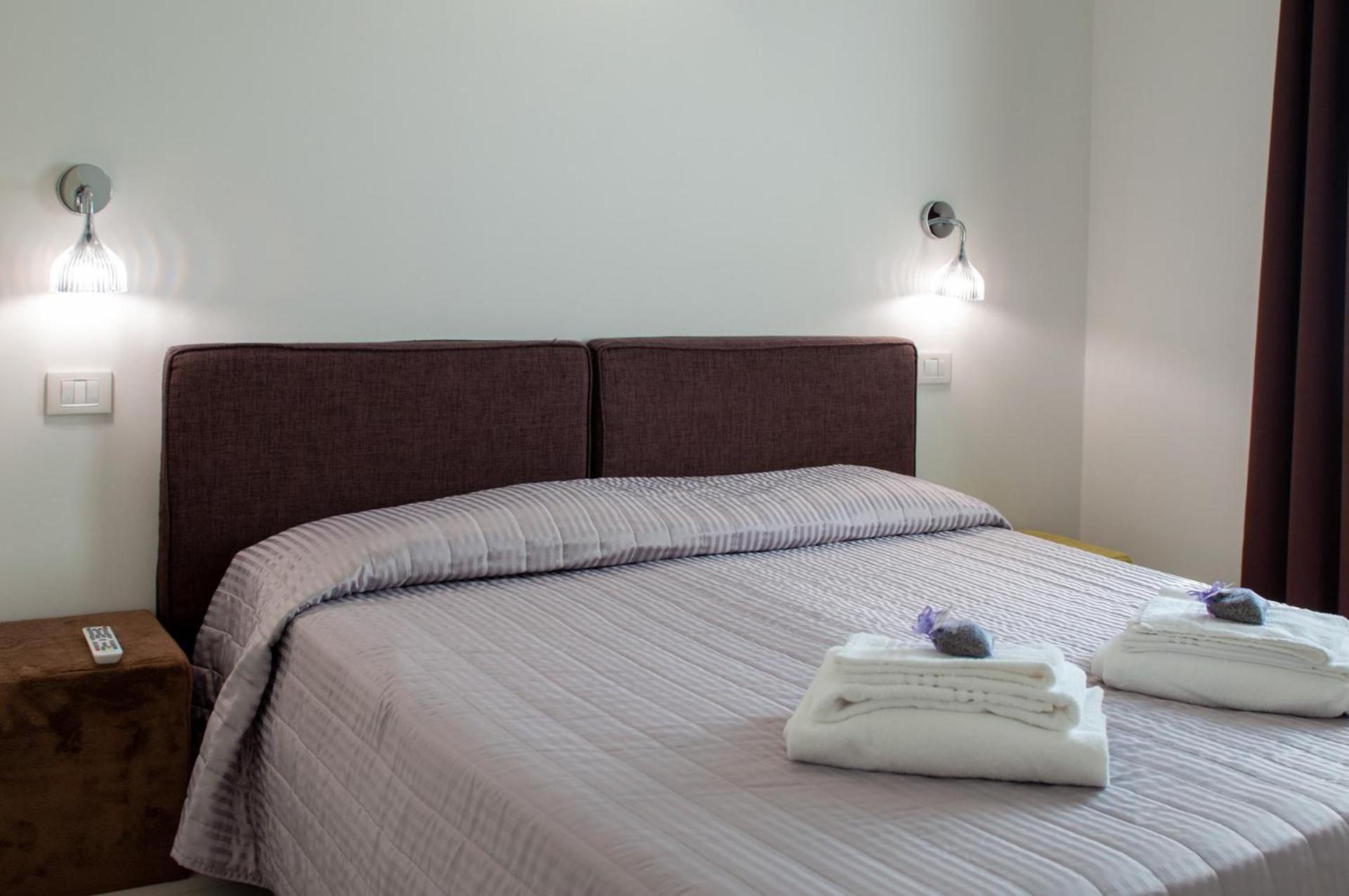 La Fattoria Aparthotel *
