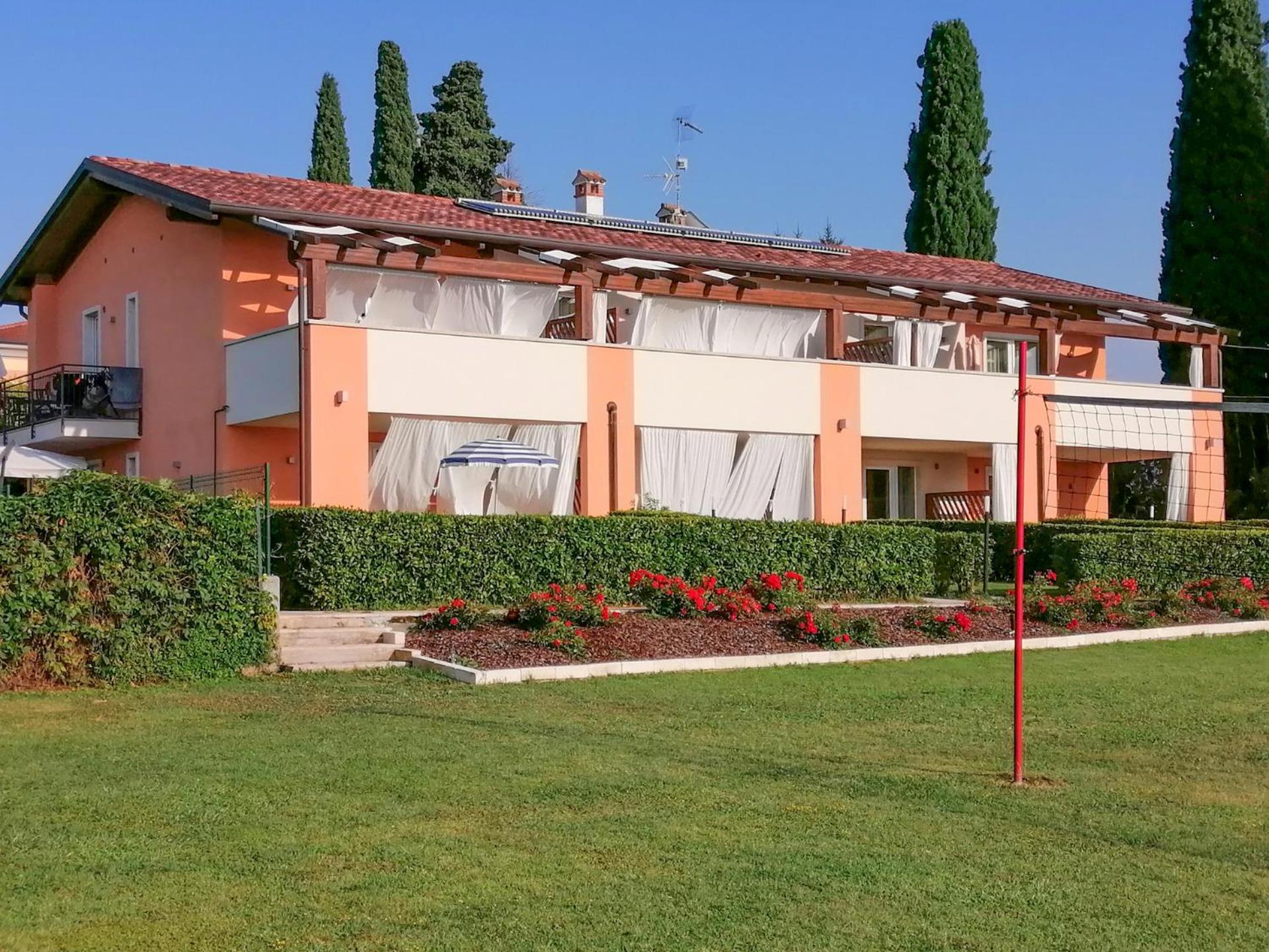 La Fattoria * Lazise