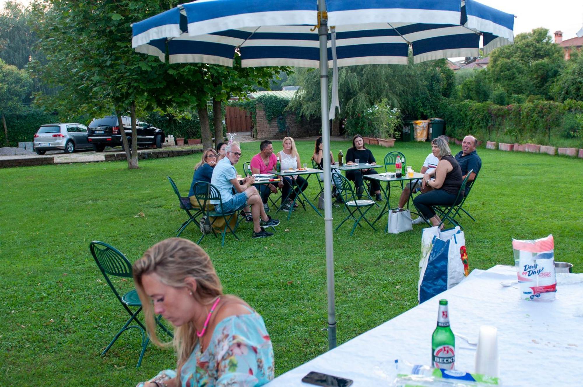 La Fattoria Aparthotel