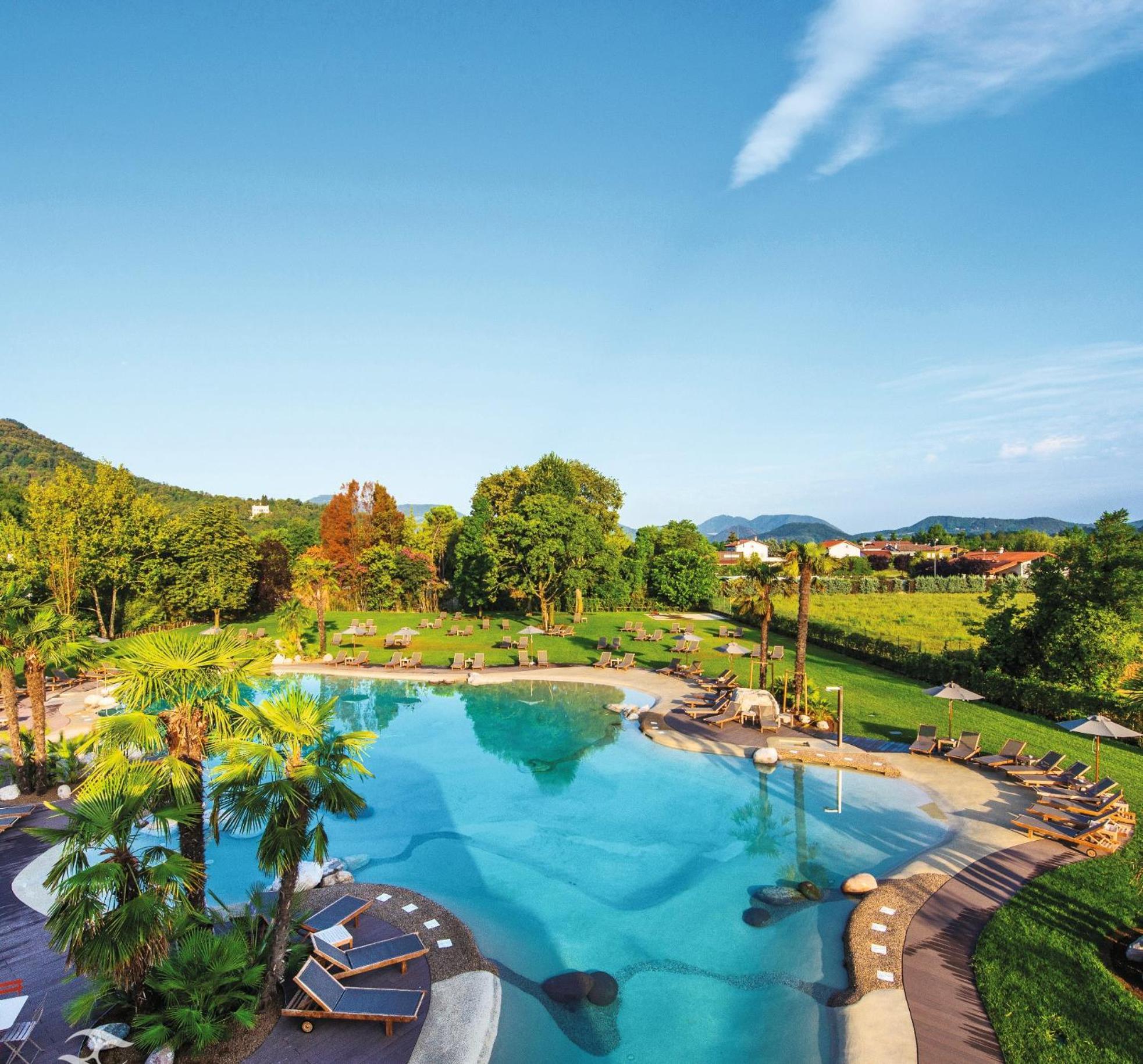 Aparthotel La Fattoria Lazise