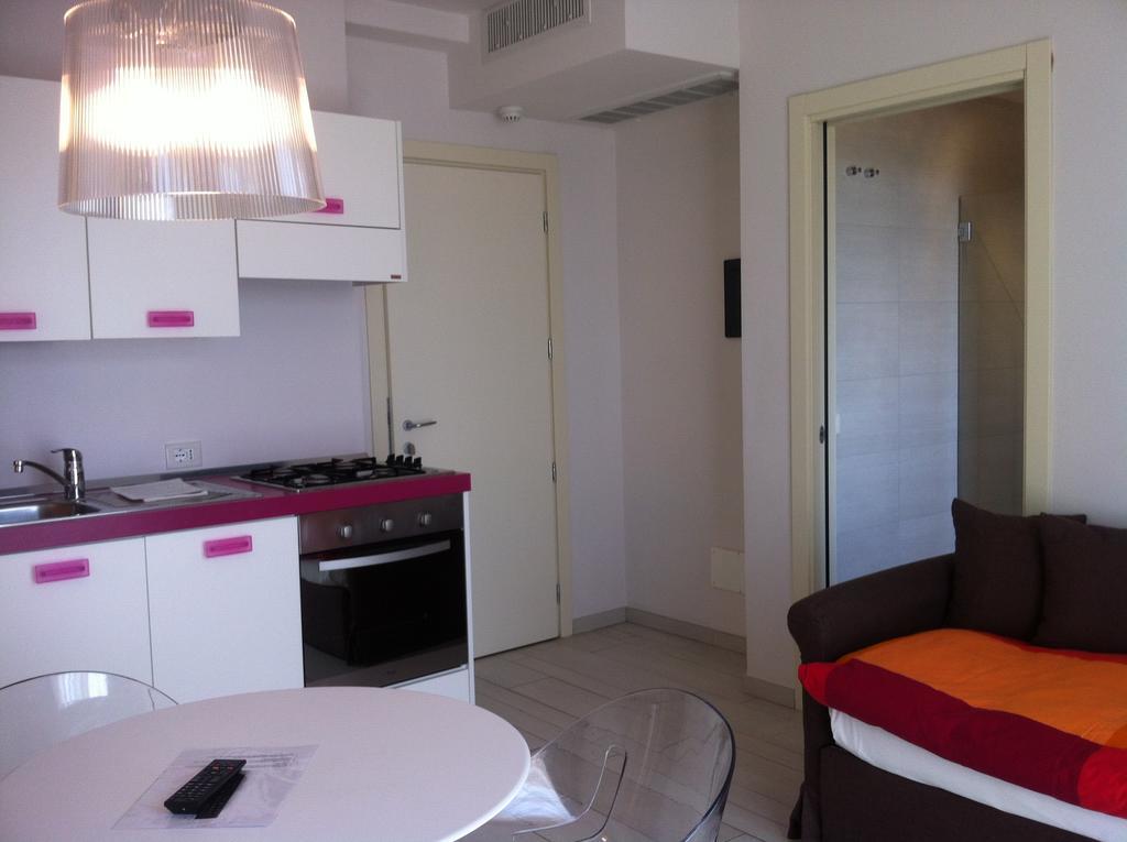 Aparthotel La Fattoria *