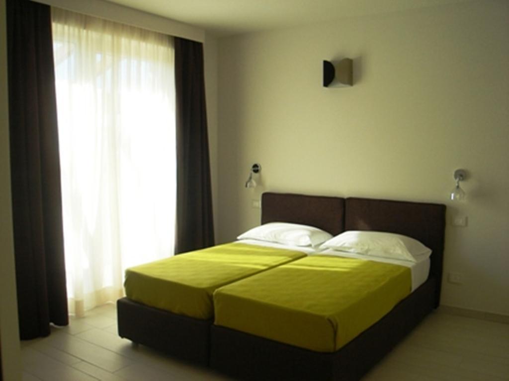 Aparthotel La Fattoria Lazise