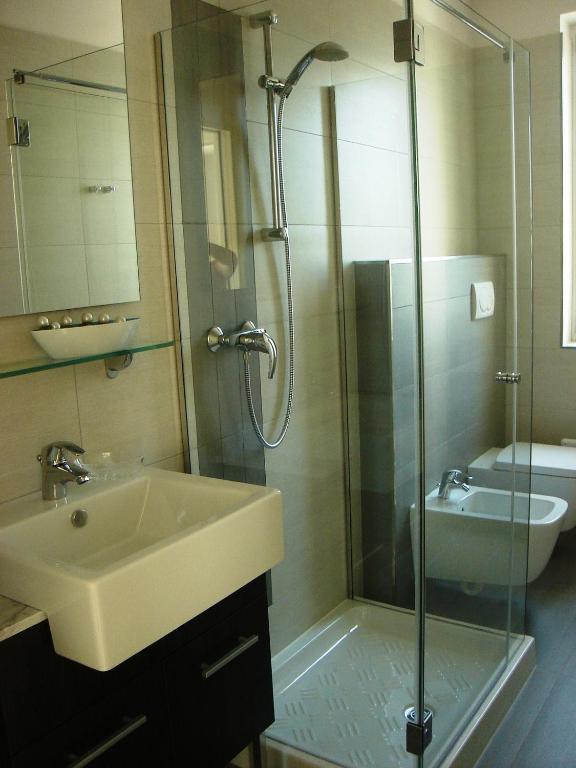 Aparthotel La Fattoria *