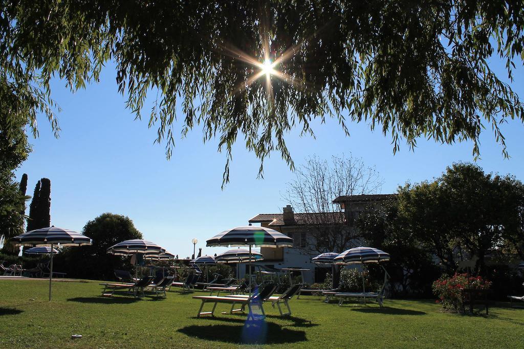 Aparthotel La Fattoria Lazise