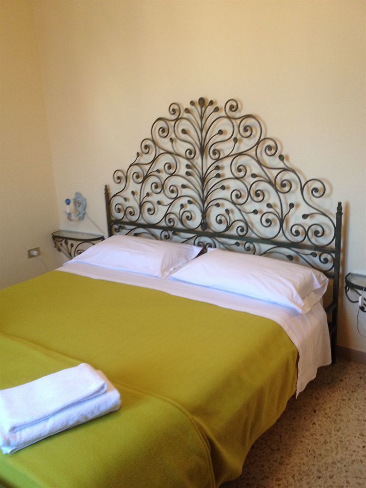 Aparthotel La Fattoria