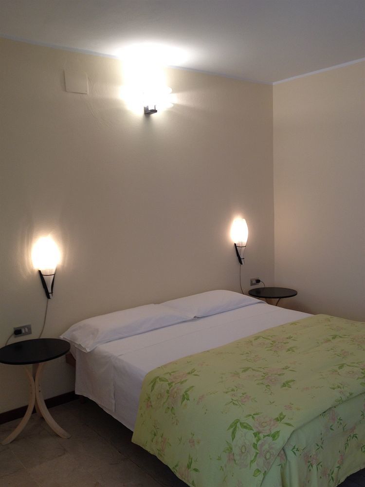 La Fattoria Aparthotel *