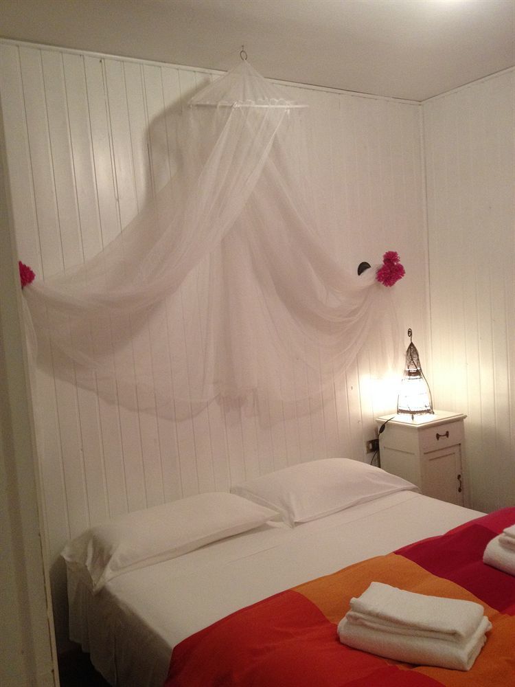 Aparthotel La Fattoria