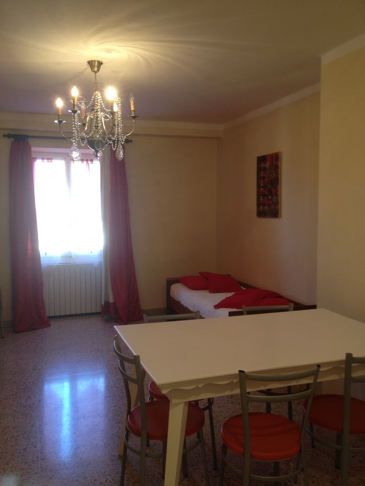 Aparthotel La Fattoria