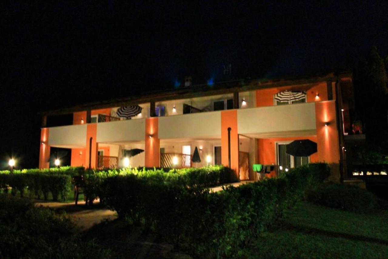 La Fattoria Aparthotel