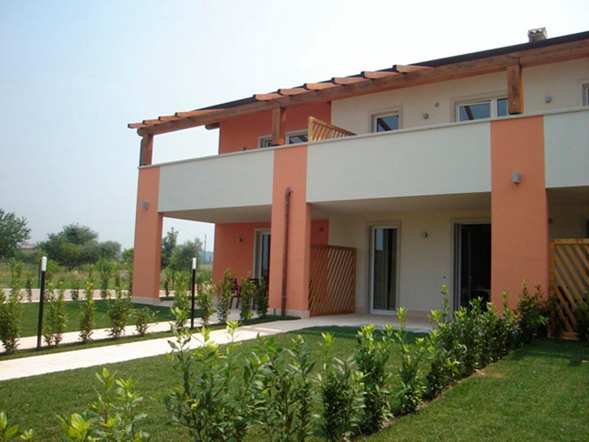 Aparthotel La Fattoria *