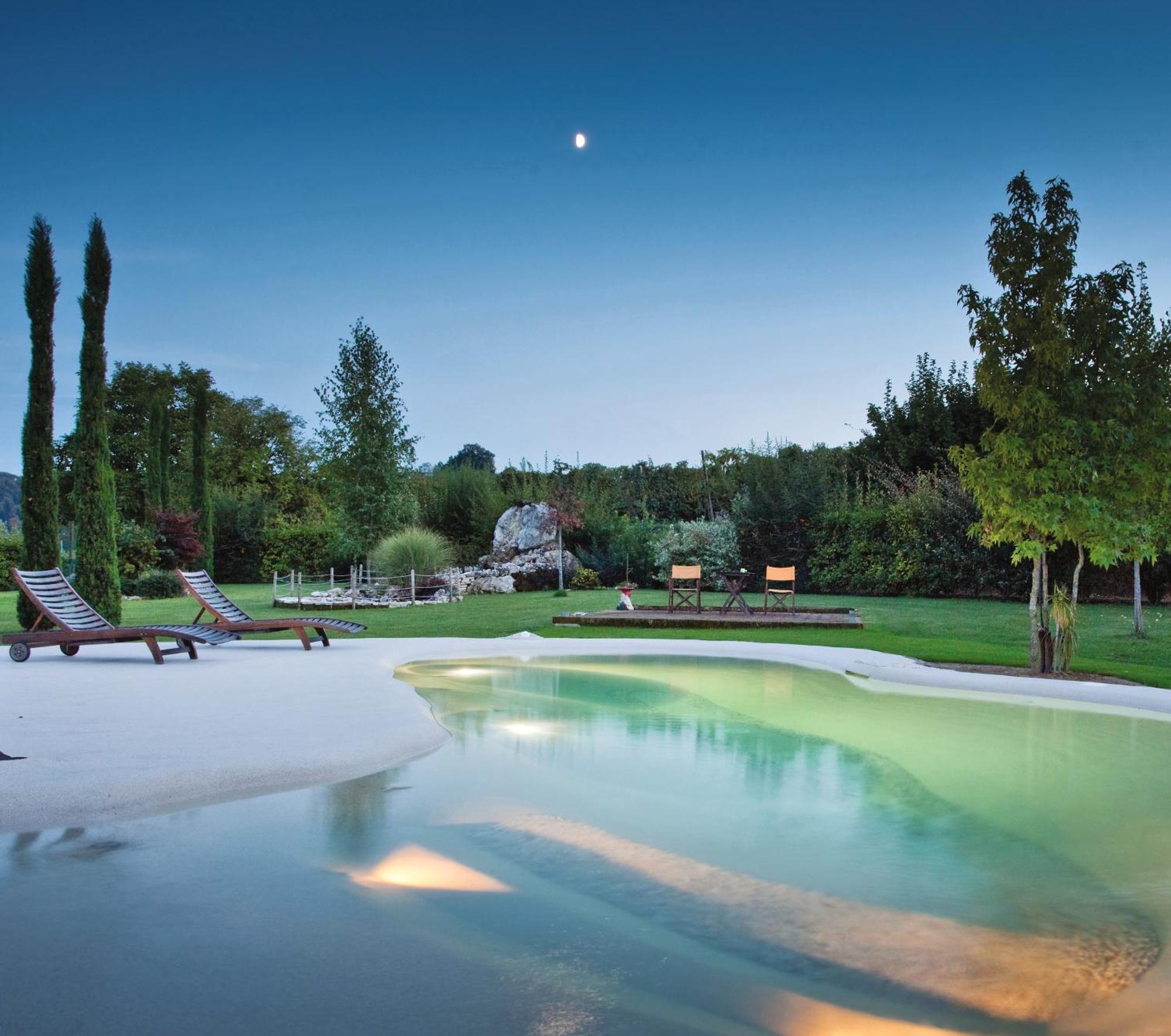 La Fattoria Aparthotel Lazise